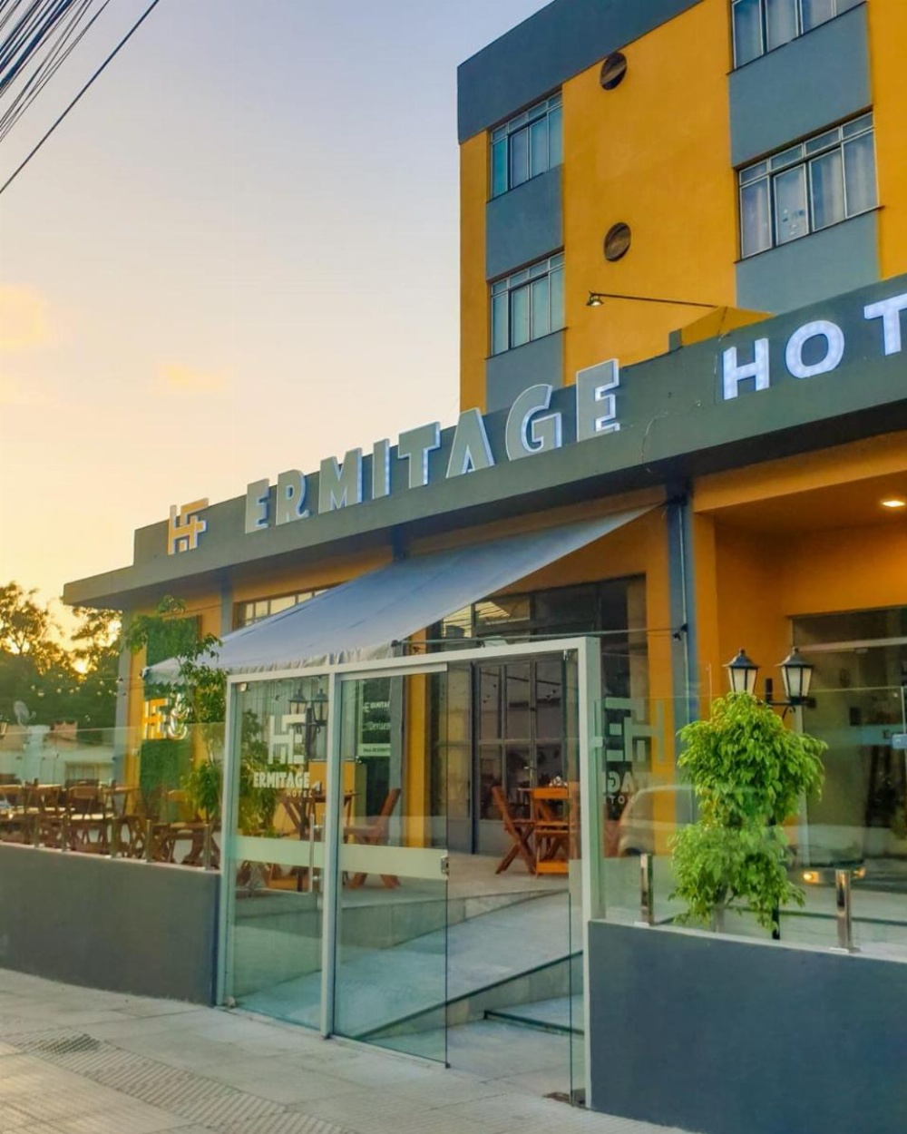 Hotel Ermitage Image 49